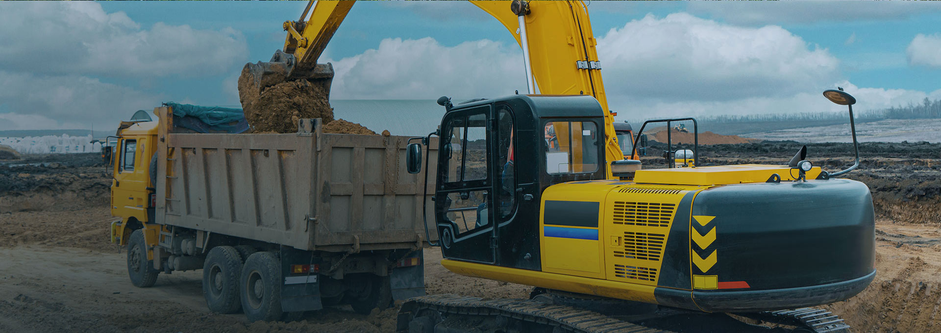 Z nami masz biznes pod Twoją kontrolą!